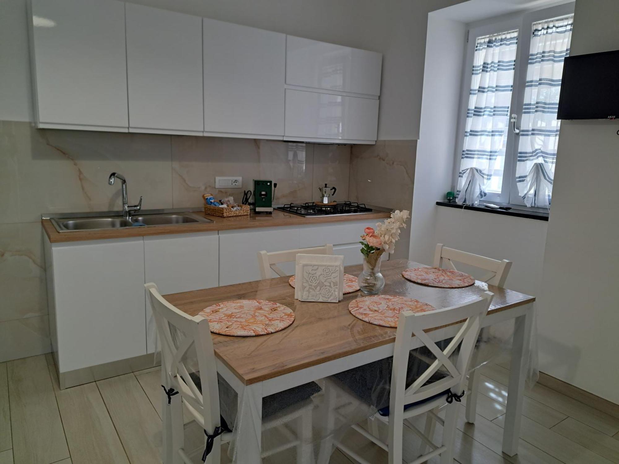 Casa Vacanze Argento Bacoli Room photo