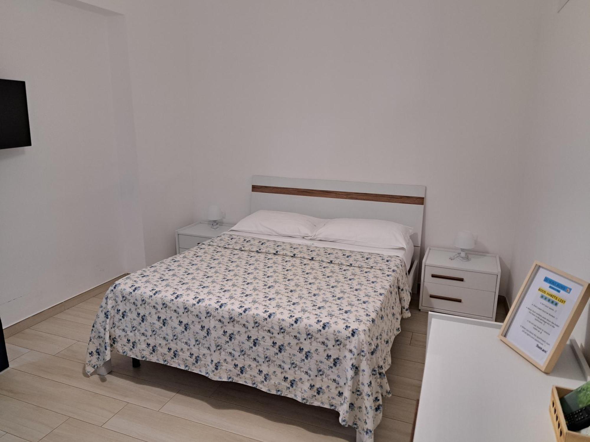 Casa Vacanze Argento Bacoli Room photo