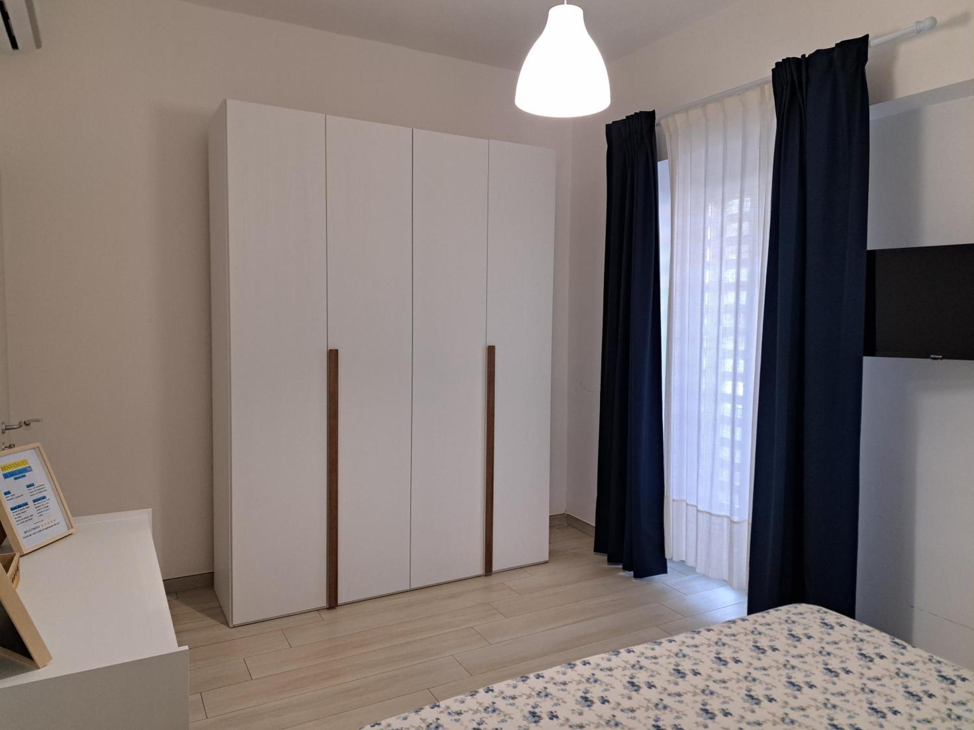 Casa Vacanze Argento Bacoli Room photo