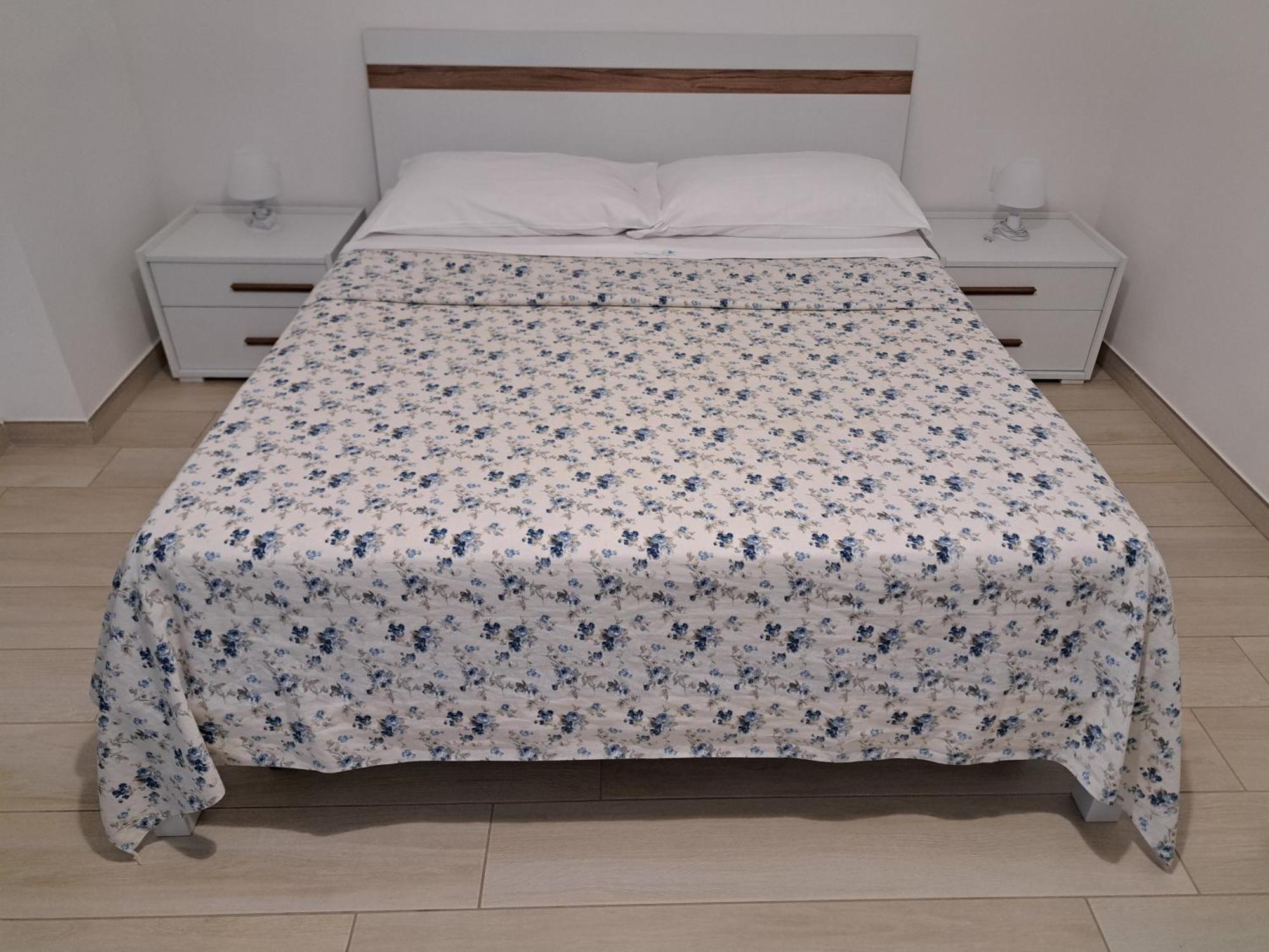 Casa Vacanze Argento Bacoli Room photo