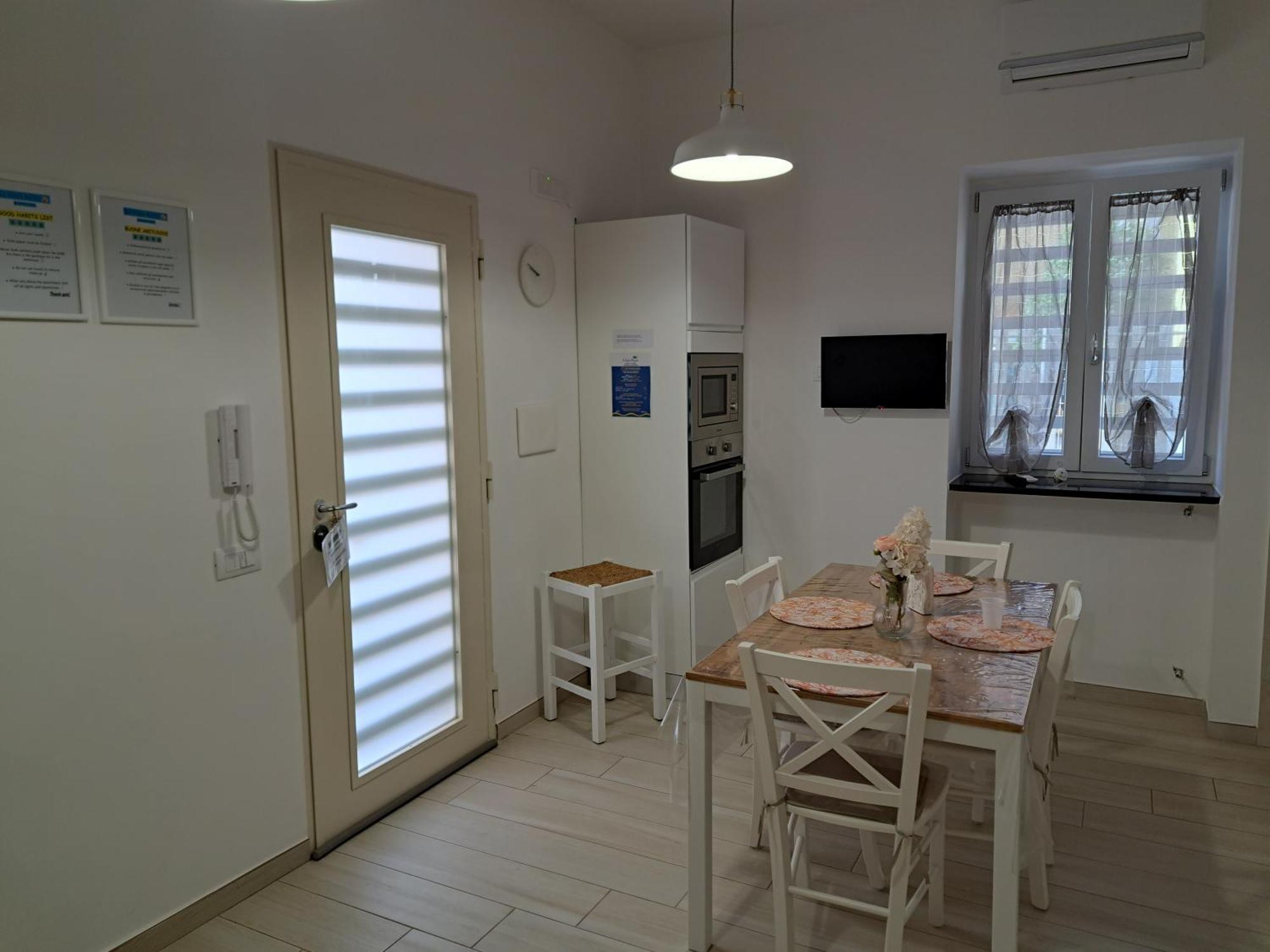 Casa Vacanze Argento Bacoli Room photo