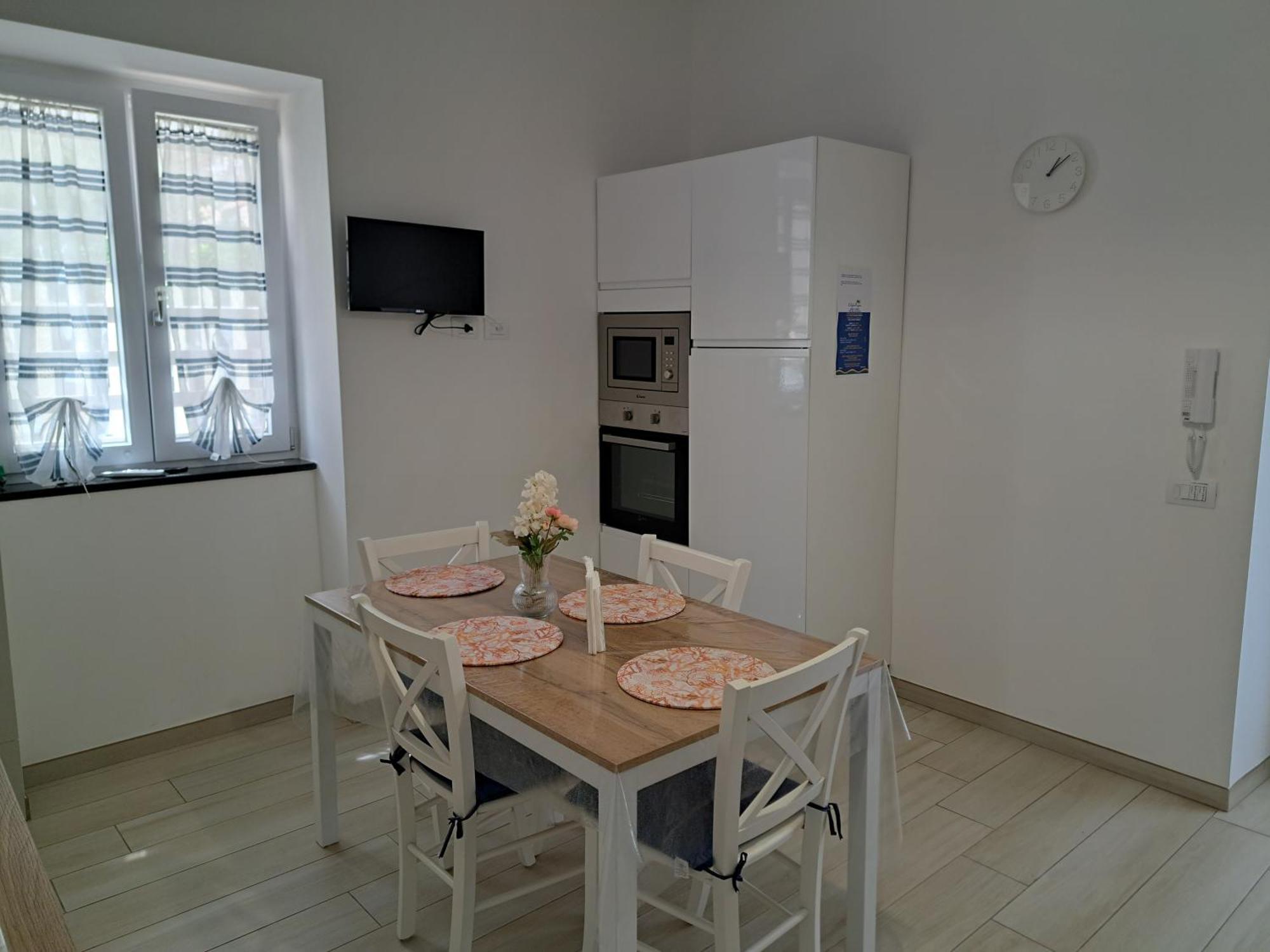 Casa Vacanze Argento Bacoli Room photo