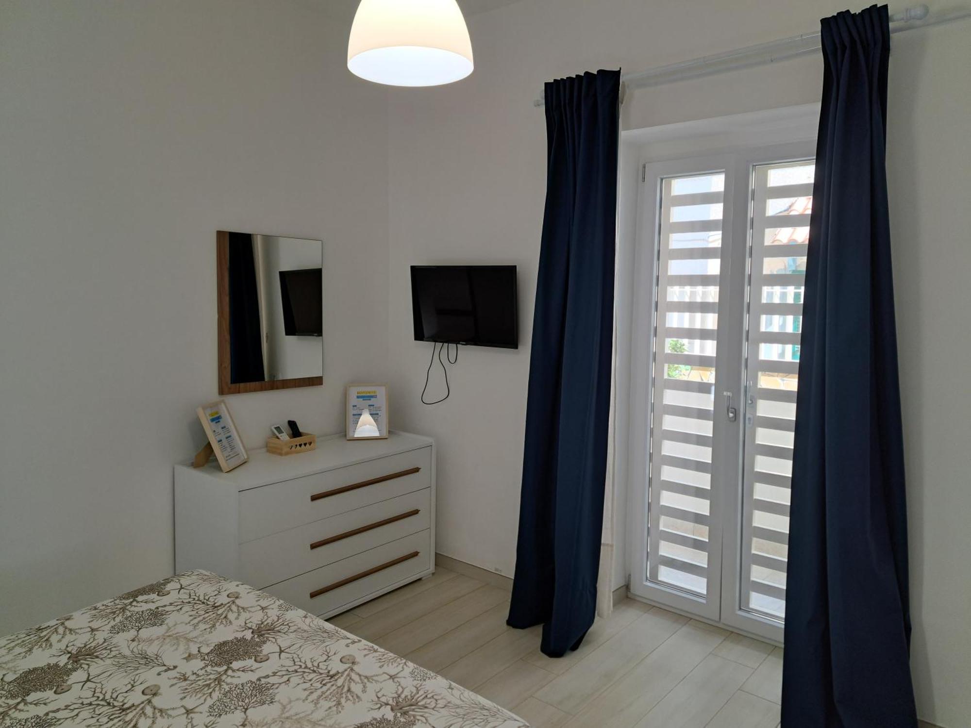 Casa Vacanze Argento Bacoli Exterior photo